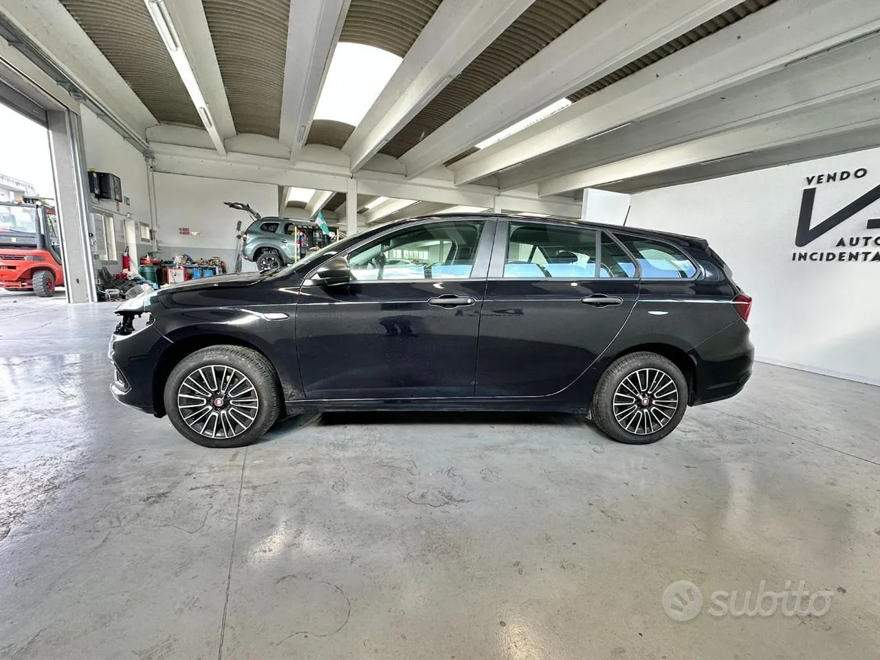 Fiat Tipo 2023 photo 4