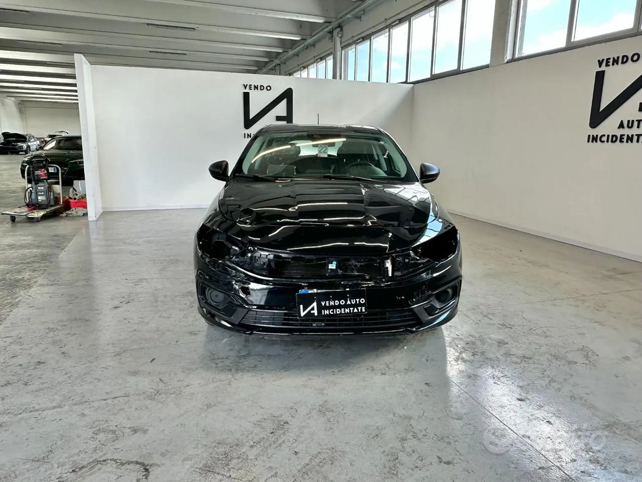 Fiat Tipo 2023 photo 2