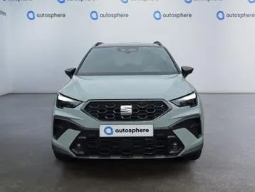 Seat Arona photo 3
