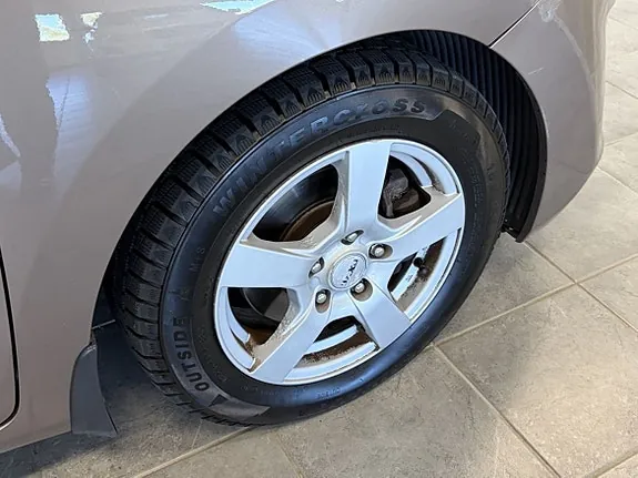 Hyundai I30 2014 photo 3