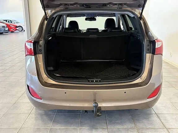 Hyundai I30 2014 photo 5