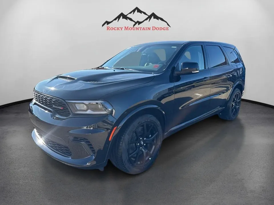 Dodge Durango 2026 photo 2