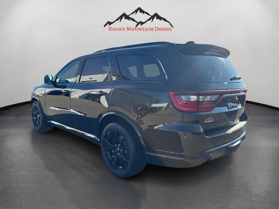 Dodge Durango 2026 photo 3
