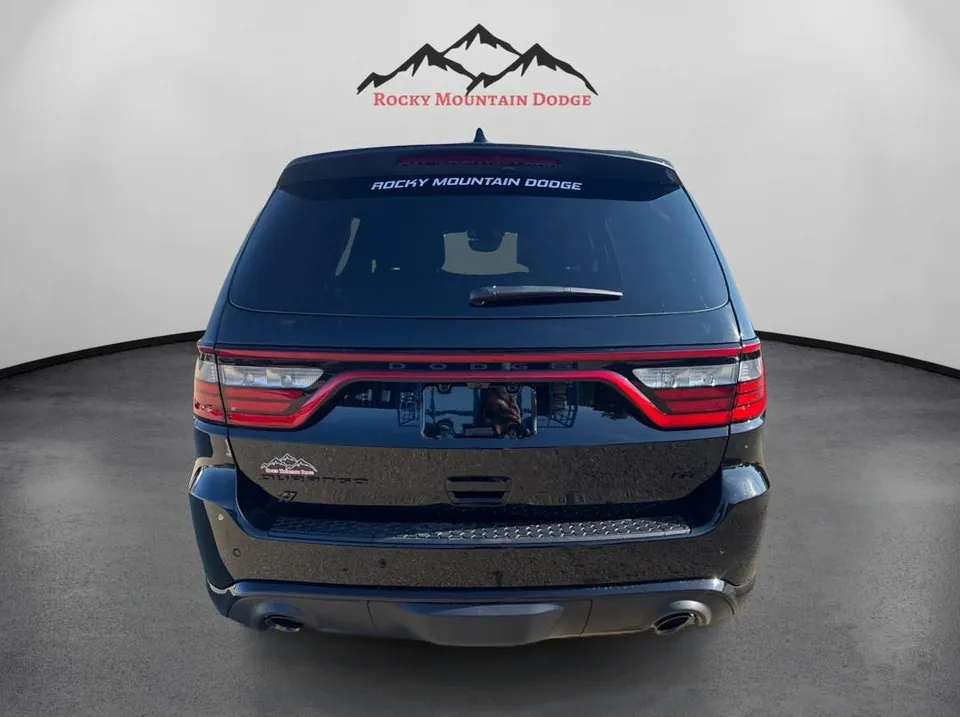 Dodge Durango 2026 photo 4