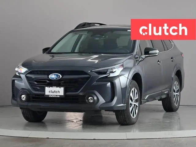 Subaru Outback 2024 photo 2
