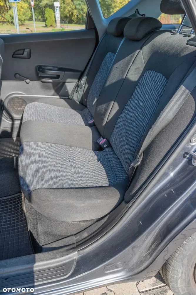 Kia Ceed 2009 photo 5