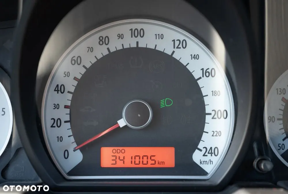 Kia Ceed 2009 photo 3