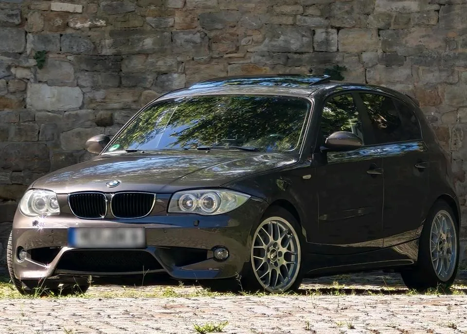 BMW 120I