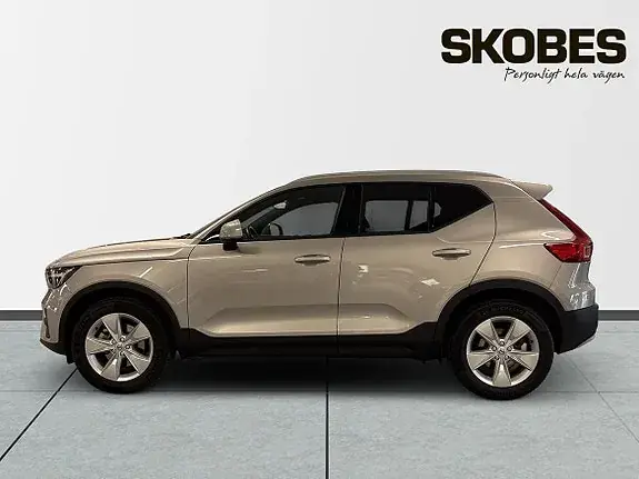 Volvo Xc40 2025 photo 5