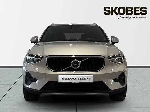 Volvo Xc40 2025 photo 2
