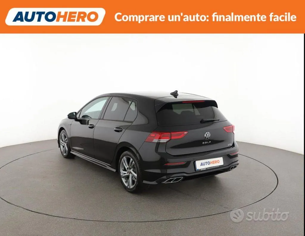 Volkswagen Golf 2024 photo 4