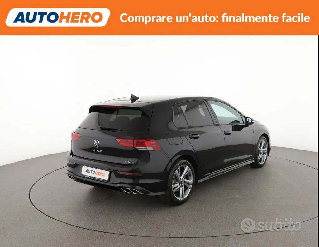 Volkswagen Golf 2024 photo 5