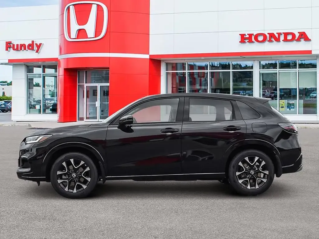 Honda Hr-V 2027 photo 3