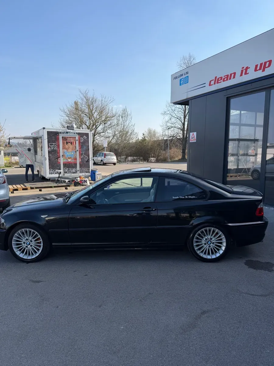 BMW 3 Series 2003 photo 3
