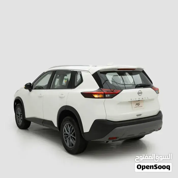 Nissan X-Trail 2026 photo 4