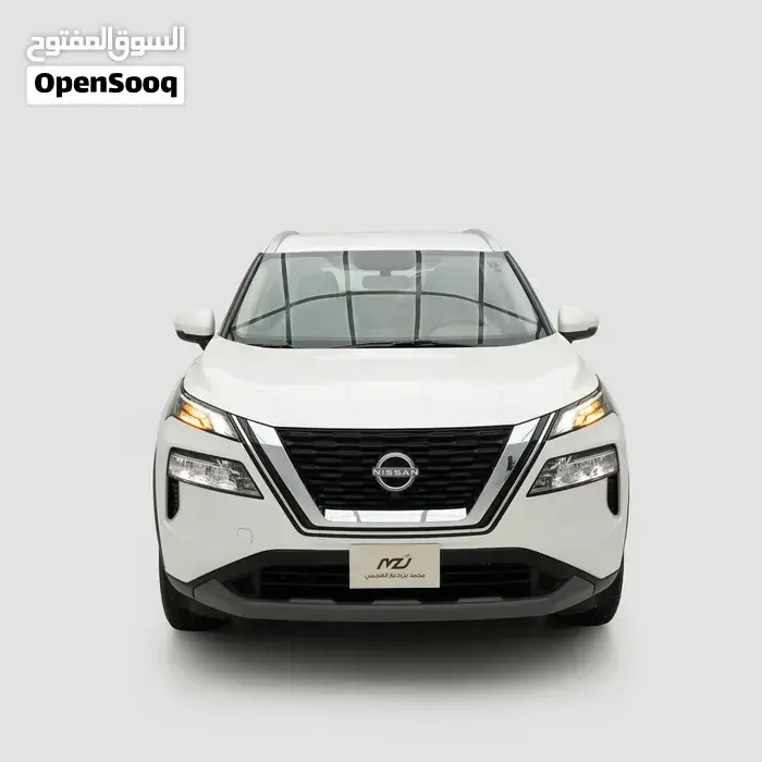 Nissan X-Trail 2026 photo 3
