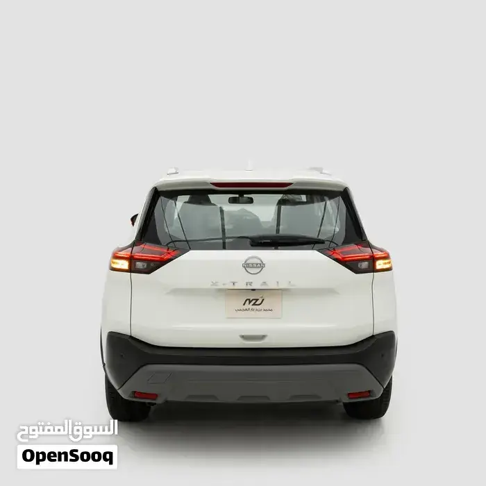 Nissan X-Trail 2026 photo 2