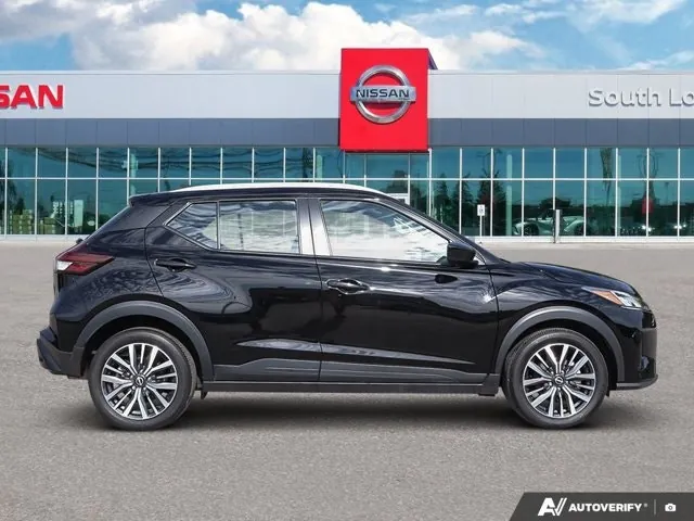 Nissan Kicks 2024 photo 2