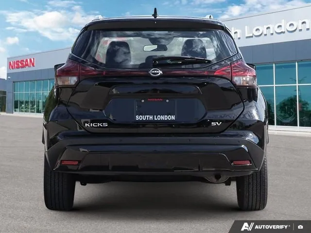 Nissan Kicks 2024 photo 4