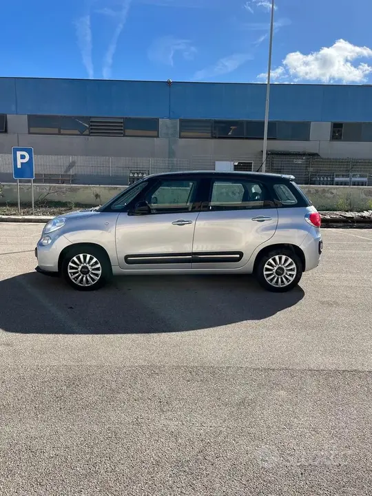 Fiat 500L 2015 photo 4