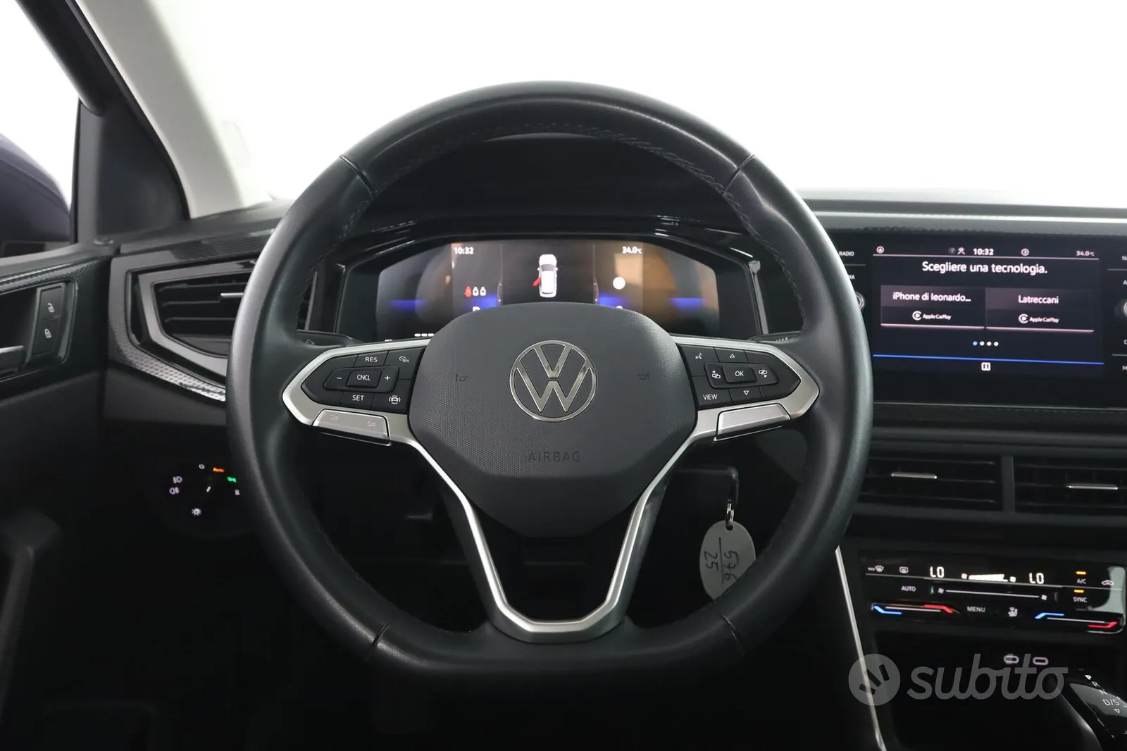 Volkswagen Polo 2025 photo 5