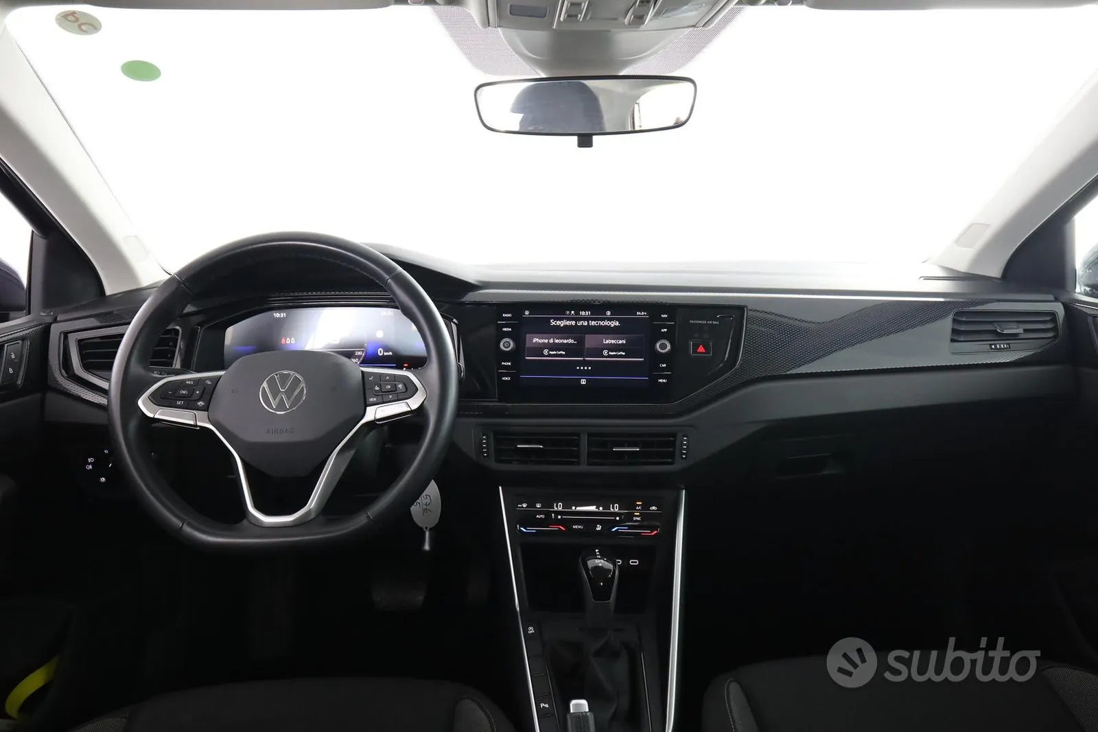 Volkswagen Polo 2025 photo 4