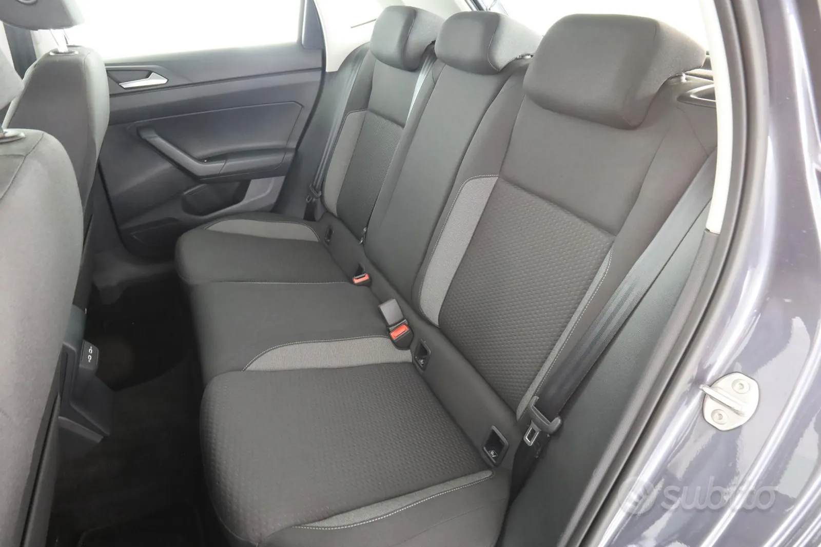 Volkswagen Polo 2025 photo 3