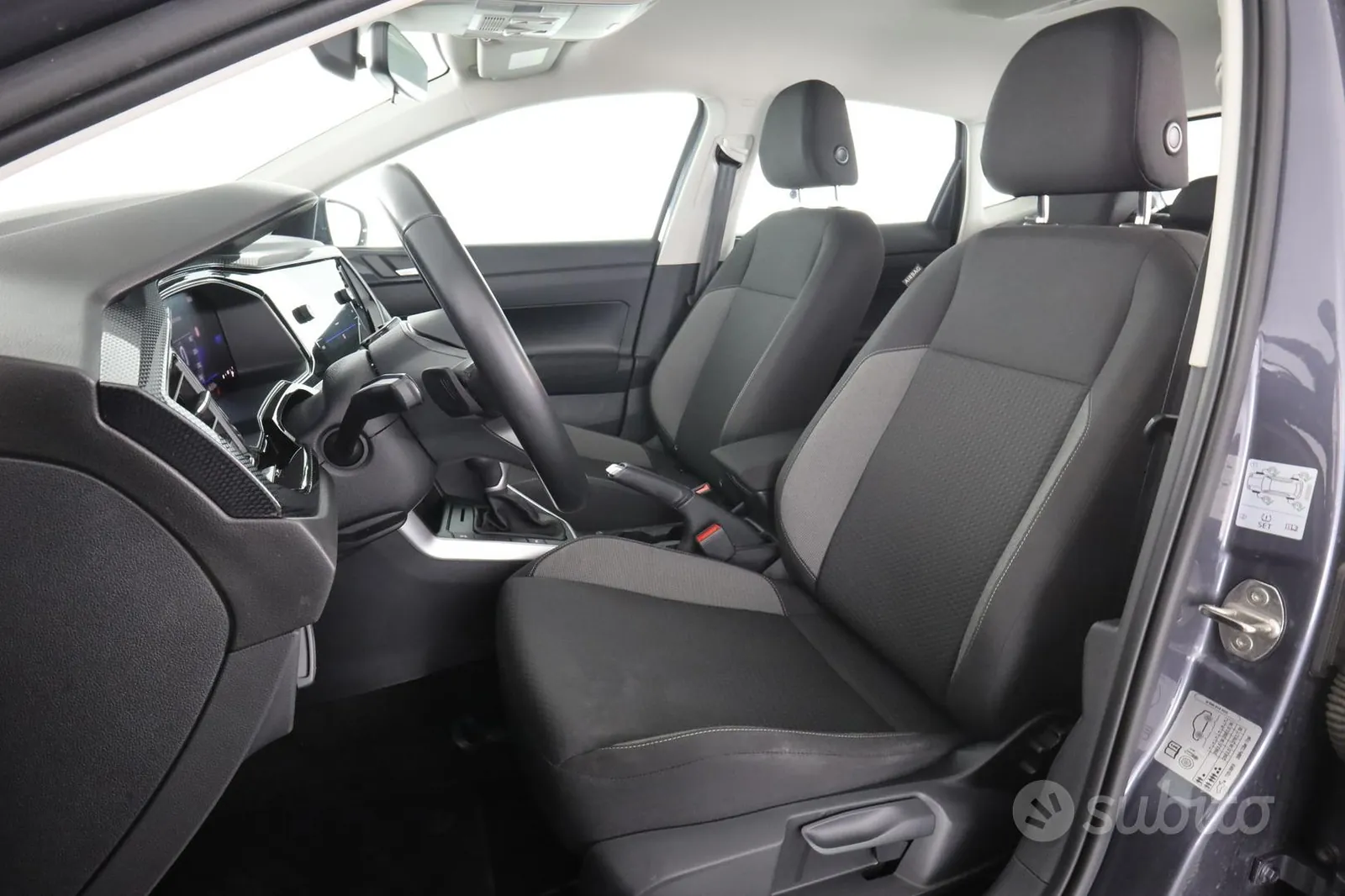 Volkswagen Polo 2025 photo 2