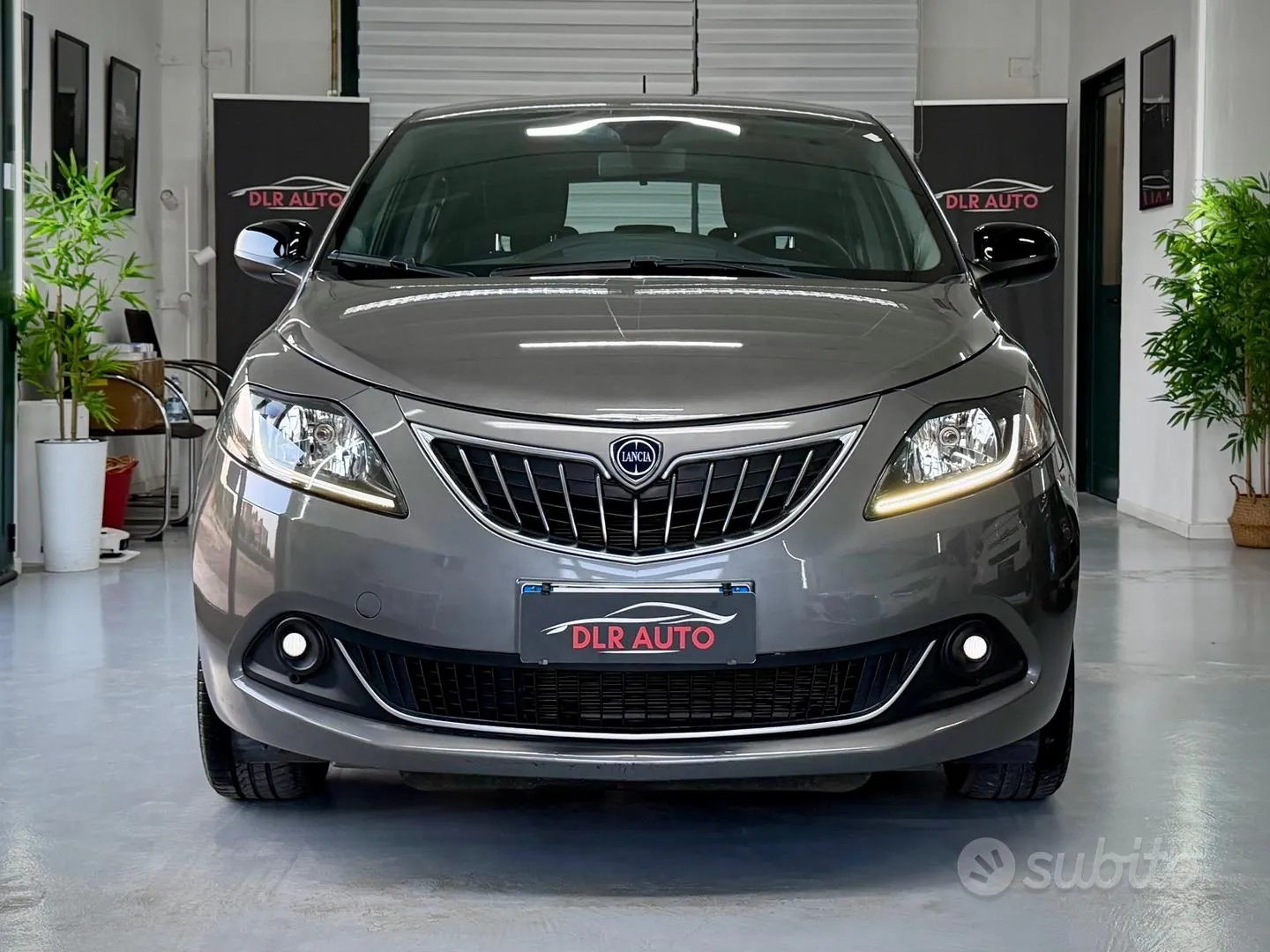 Lancia Ypsilon 2022 photo 2