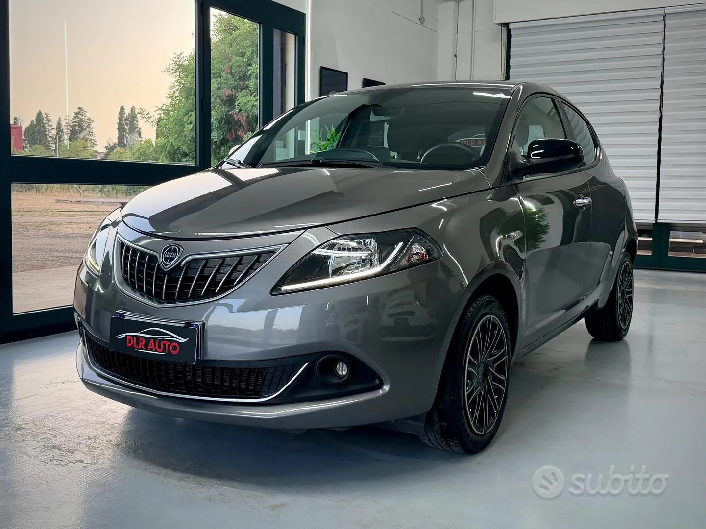 Lancia Ypsilon 2022 photo 3