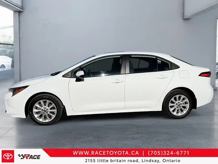 Toyota Corolla 2022 photo 3