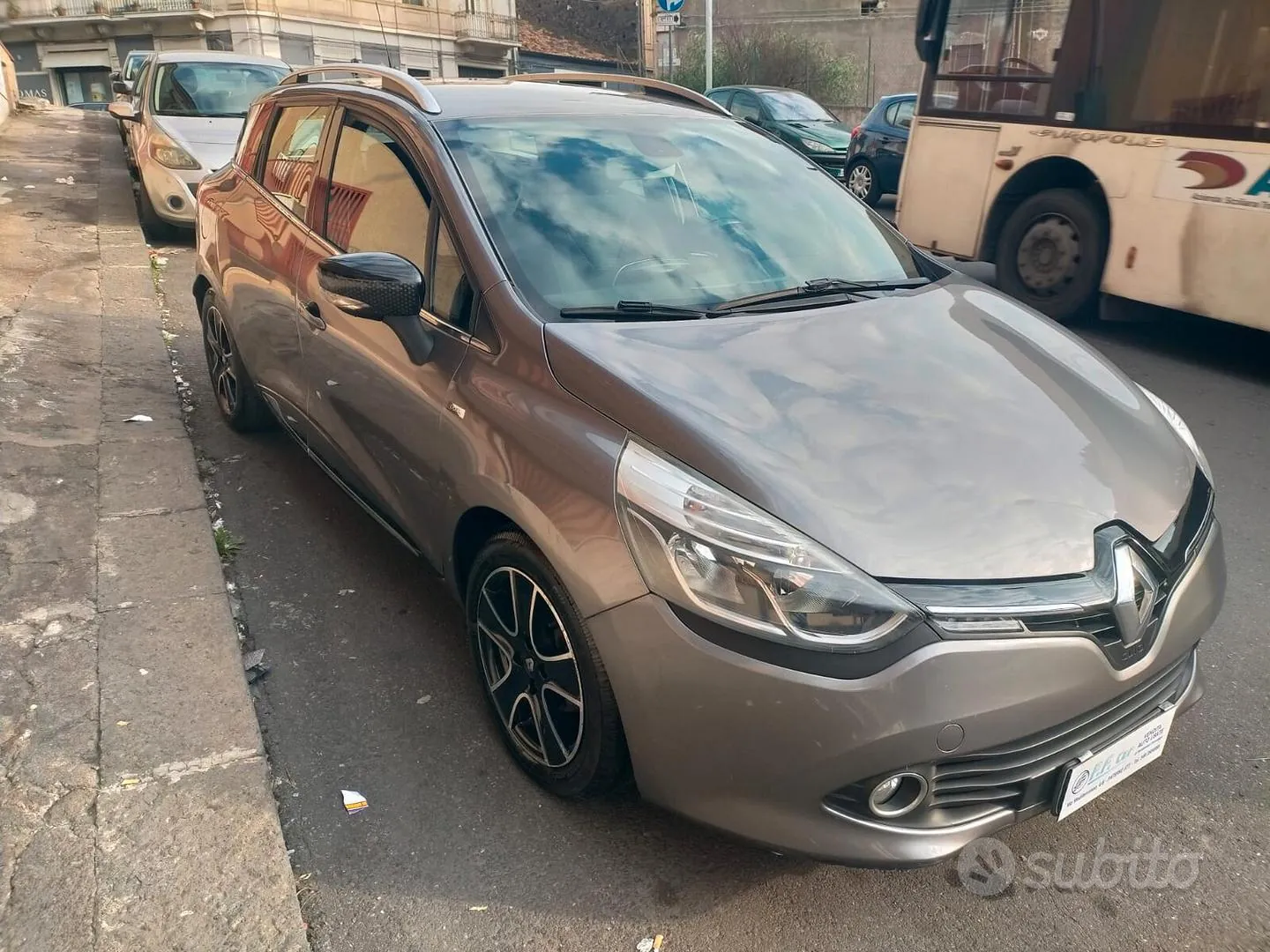 Renault Clio 2016 photo 3