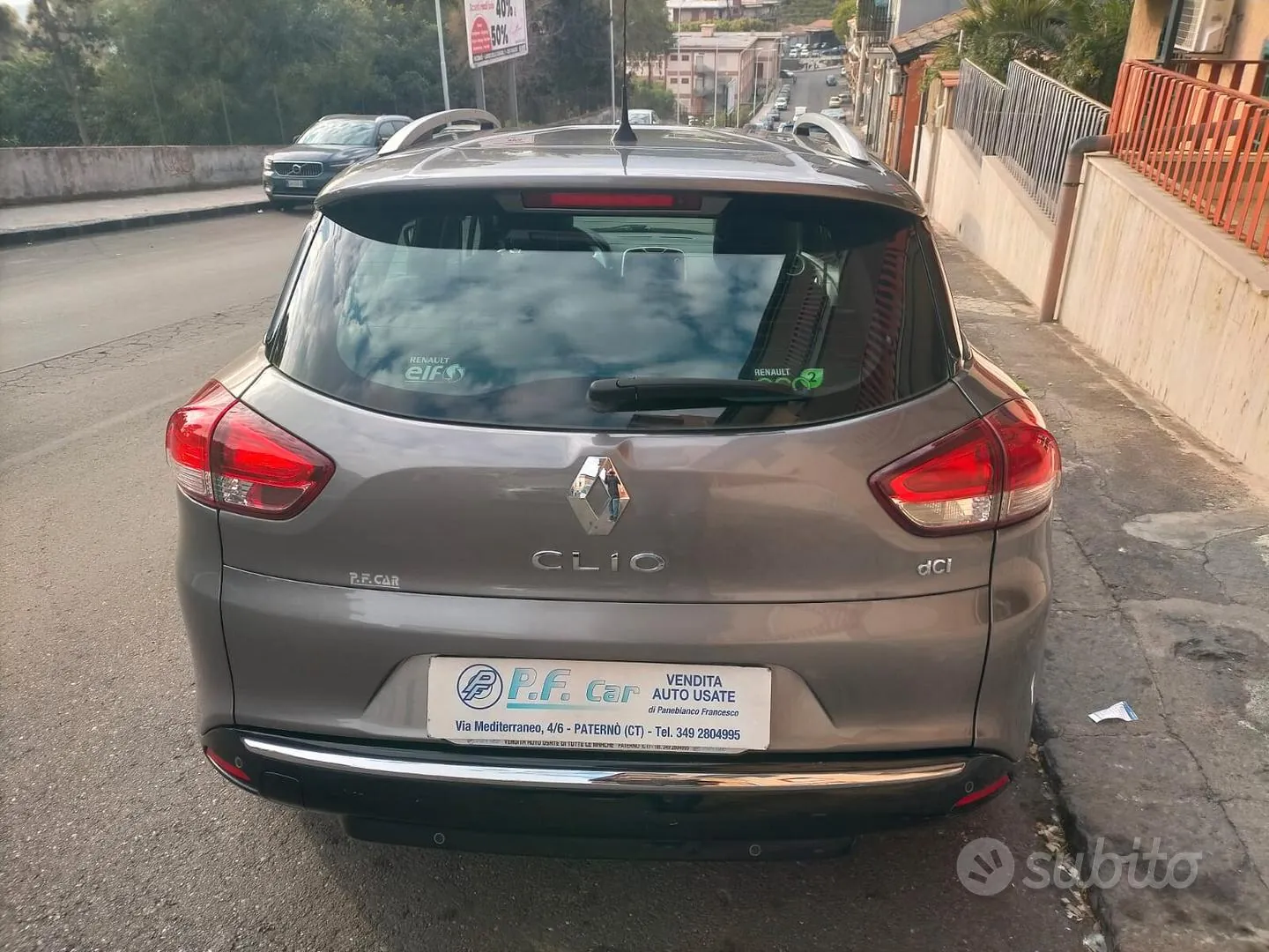 Renault Clio 2016 photo 4