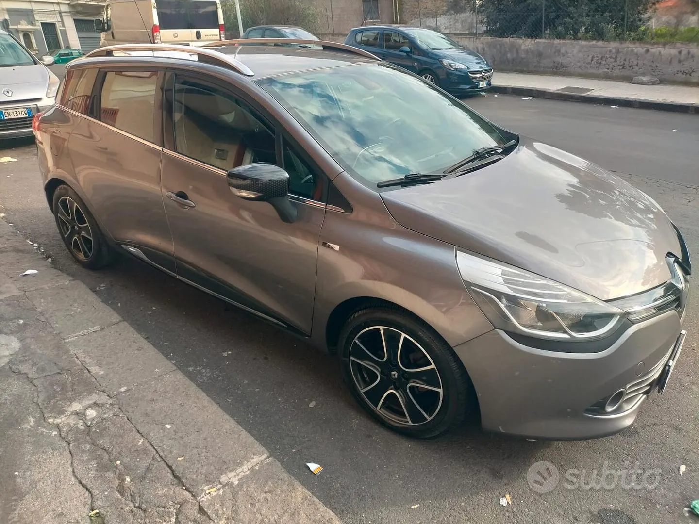 Renault Clio 2016 photo 5