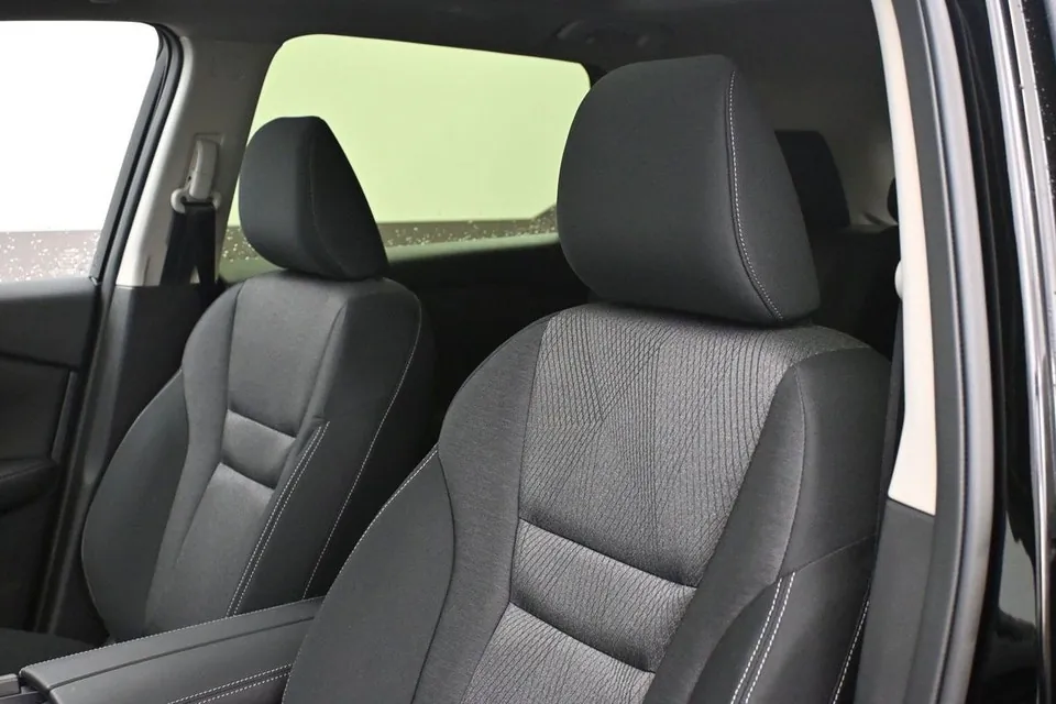 Nissan Rogue 2026 photo 4