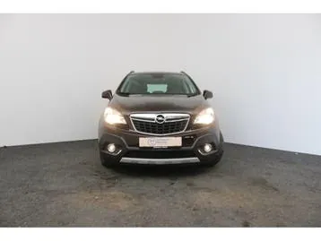 Opel Mokkax 2015 photo 2