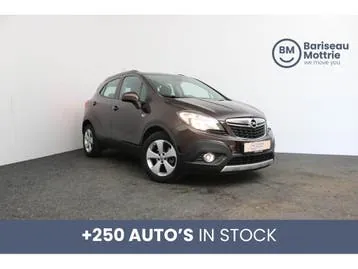 Opel Mokkax
