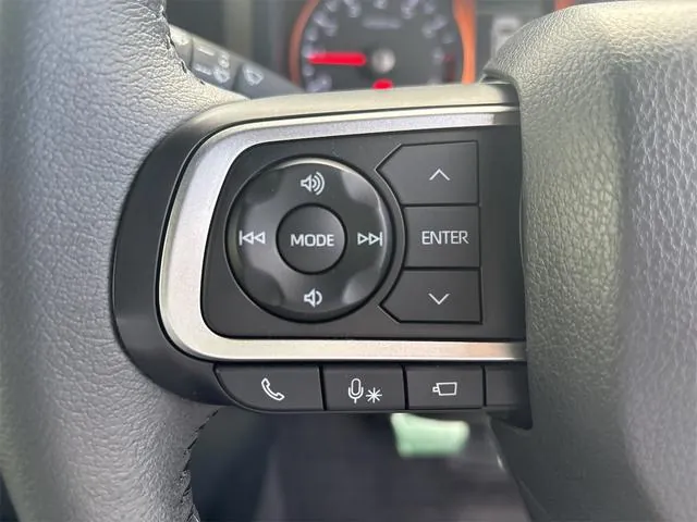 Honda Taft 2021 photo 3