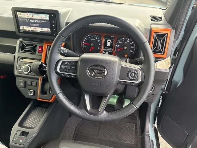 Honda Taft 2021 photo 2