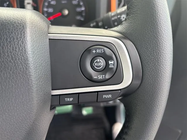 Honda Taft 2021 photo 4