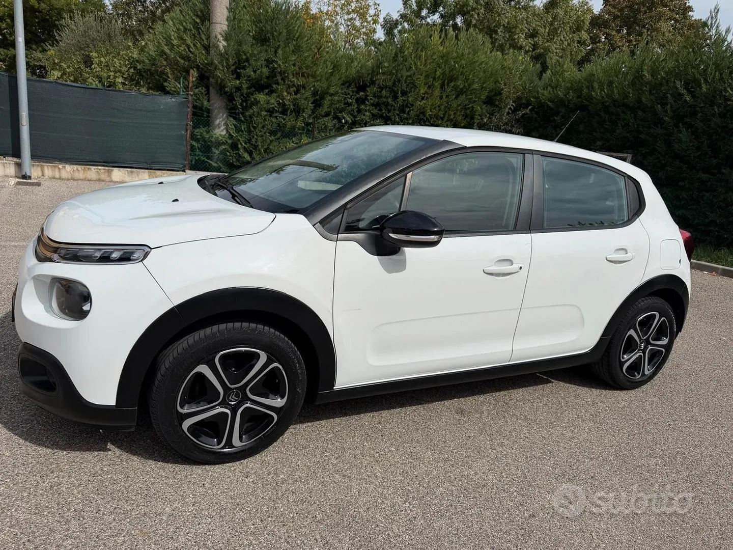 Citroen C3 2017 photo 4