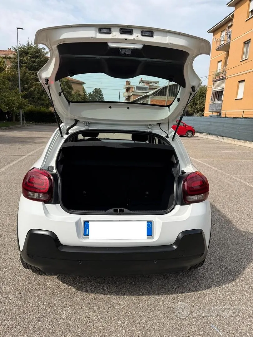 Citroen C3 2017 photo 5