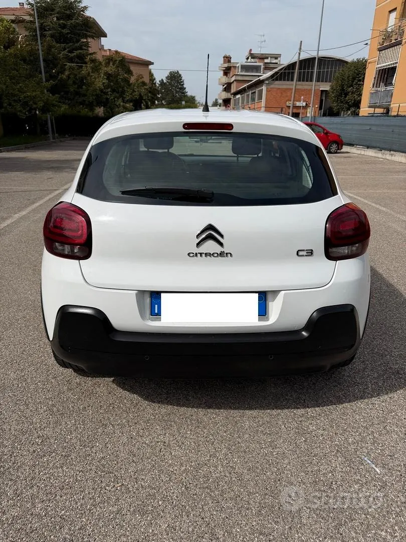 Citroen C3 2017 photo 3