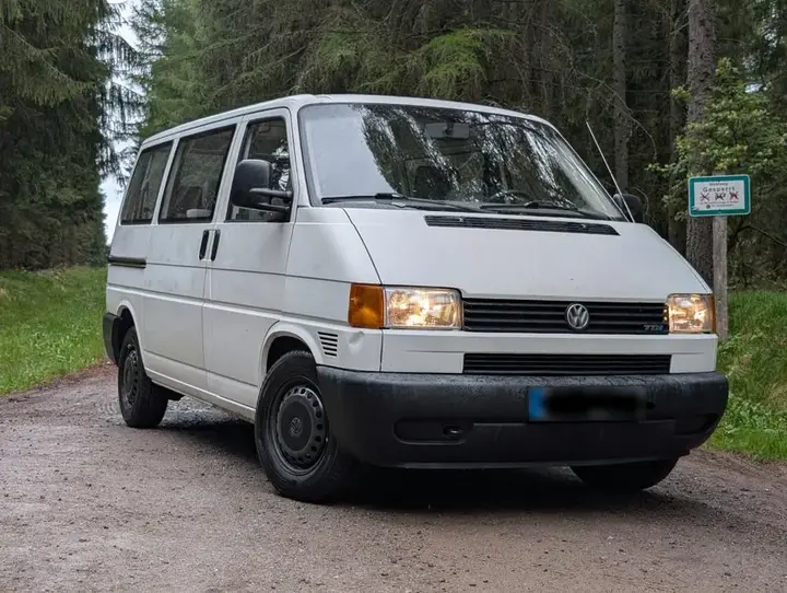 Volkswagen T4 Transporter