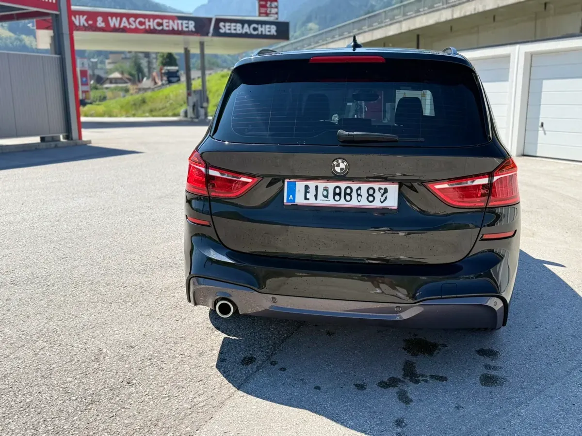 BMW 2 Series 2021 photo 3