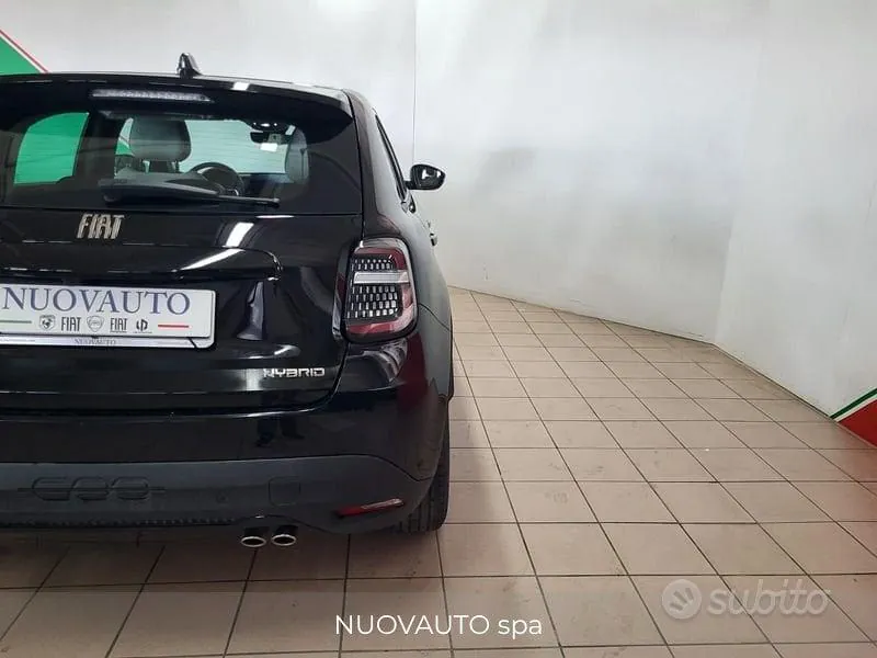 Fiat 600 2025 photo 5