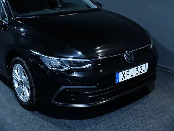 Volkswagen Golf 2024 photo 5