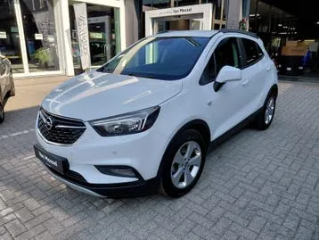 Opel Mokkax 2019 photo 2