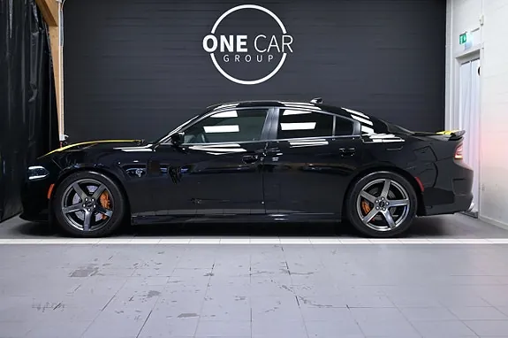 Dodge Charger 2018 photo 5