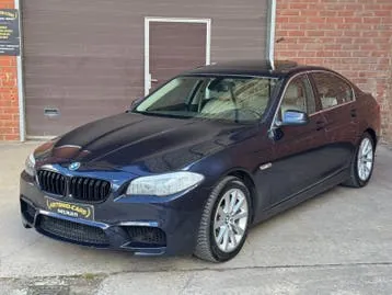 BMW 525D